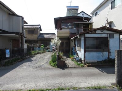 (値下げ) 岐阜県多治見市 小泉駅7分 戸建て 139万円の国税庁公売物件 #2