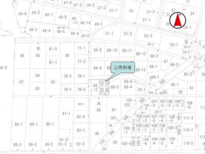 (値下げ) 岐阜県多治見市 小泉駅7分 戸建て 139万円の国税庁公売物件 #3