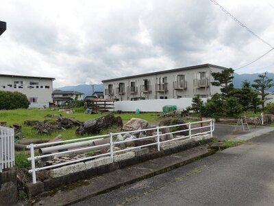 (値下げ) 岐阜県養老郡養老町 美濃高田駅25分 土地 282万円の国税庁公売物件 #2