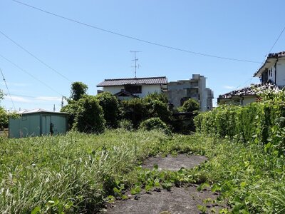 (値下げ) 愛知県津島市 藤浪駅22分 戸建て 952万円の国税庁公売物件 #1