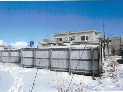 北海道厚岸郡厚岸町 厚岸駅8分 戸建て 418万円の競売物件 #30