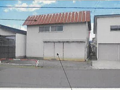 (値下げ) 秋田県雄勝郡羽後町 湯沢駅 戸建て 151万円の競売物件 #22