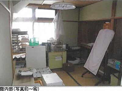 (値下げ) 秋田県湯沢市 戸建て 742万円の競売物件 #39