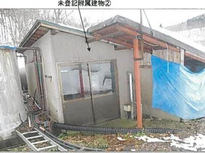 (値下げ) 秋田県湯沢市 戸建て 742万円の競売物件 #70