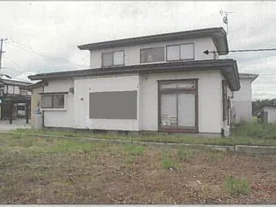 (値下げ) 秋田県湯沢市 湯沢駅13分 戸建て 269万円の競売物件 #3