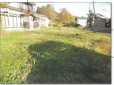 (値下げ) 秋田県横手市 柳田駅 戸建て 112万円の競売物件 #25