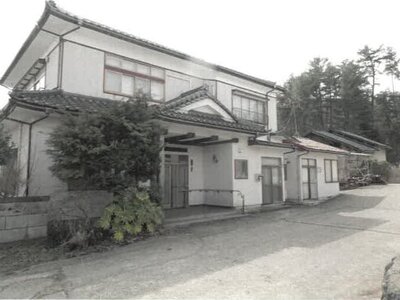 山形県飽海郡遊佐町 吹浦駅20分 戸建て 176万円の競売物件 #1