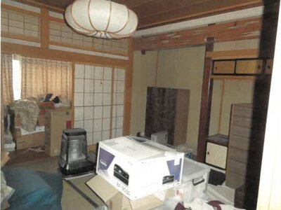 山形県飽海郡遊佐町 吹浦駅20分 戸建て 176万円の競売物件 #6