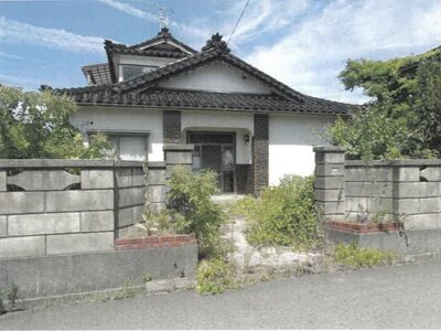 山形県酒田市 酒田駅 戸建て 159万円の競売物件 #1