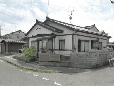 山形県酒田市 酒田駅13分 戸建て 394万円の競売物件 #1