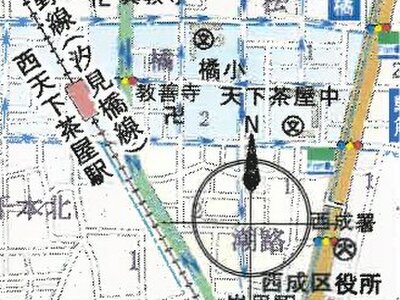 大阪府大阪市西成区 津守駅5分 戸建て 1,190万円の競売物件 #10