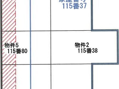 大阪府大阪市東成区 鶴橋駅1分 戸建て 1,158万円の競売物件 #1