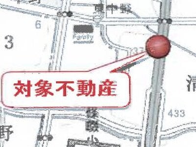 大阪府四條畷市 忍ヶ丘駅7分 戸建て 561万円の競売物件 #9