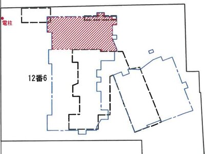 大阪府大阪市北区 南森町駅3分 マンション「アルス梅田東」4,096万円の競売物件 #1