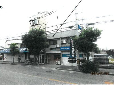 大阪府大阪市生野区 南巽駅9分 マンション 286万円の競売物件 #2