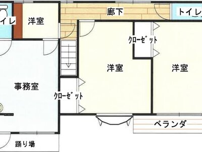 大分県別府市 乙原駅 戸建て 630万円の競売物件 #18