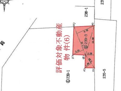 大分県別府市 別府大学駅27分 戸建て 1,224万円の競売物件 #25