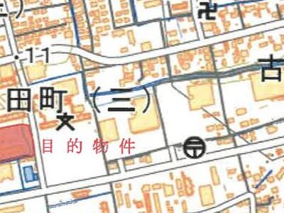 大分県大分市 古国府駅10分 マンション「サンライズ豊府」1,033万円の競売物件 #12