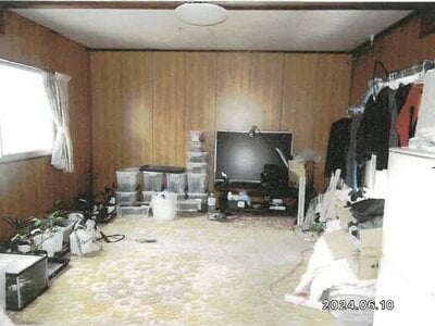 三重県度会郡度会町 田丸駅 戸建て 100万円の競売物件 #7