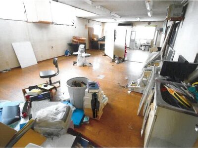 青森県黒石市 黒石駅11分 戸建て 1,083万円の競売物件 #12