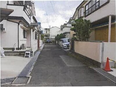 兵庫県神戸市須磨区 須磨寺駅6分 戸建て 200万円の競売物件 #13