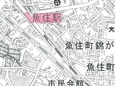 兵庫県明石市 魚住駅5分 戸建て 1,121万円の競売物件 #11