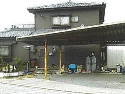 兵庫県三木市 三木駅13分 戸建て 418万円の競売物件 #2