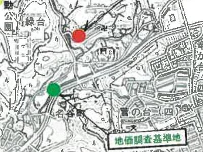 兵庫県神戸市垂水区 総合運動公園駅10分 マンション「セントポリア神戸運動公園」787万円の競売物件 #12