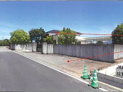 熊本県菊池市 御代志駅 戸建て 4,969万円の競売物件 #21