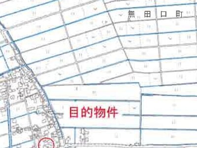 熊本県熊本市南区 川尻駅 戸建て 193万円の競売物件 #21