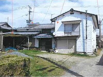 (値下げ) 熊本県玉名市 玉名駅 戸建て 70万円の競売物件 #1