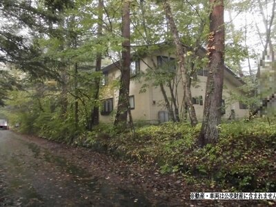 山梨県南都留郡鳴沢村 戸建て 330万円の国税庁公売物件 #2