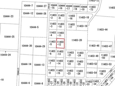 山梨県南都留郡鳴沢村 戸建て 330万円の国税庁公売物件 #3