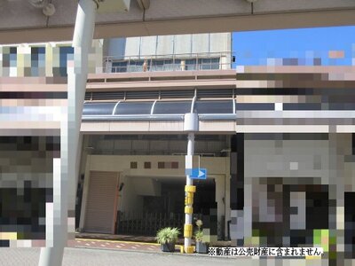 山梨県甲府市 金手駅11分 戸建て 1,280万円の国税庁公売物件 #1