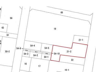 山梨県甲府市 甲府駅3分 戸建て 2,420万円の国税庁公売物件 #2