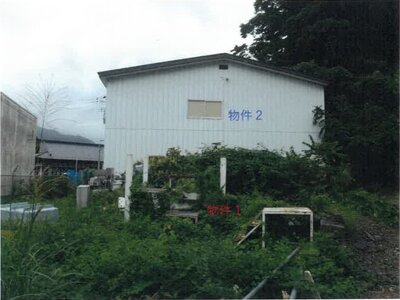 岩手県上閉伊郡大槌町 大槌駅11分 戸建て 138万円の競売物件 #1