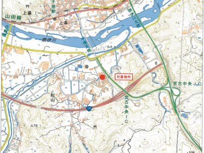 岩手県宮古市 千徳駅12分 戸建て 48万円の競売物件 #11