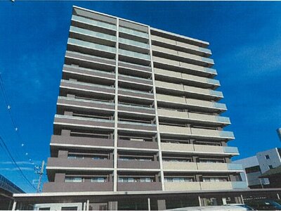 新潟県三条市 燕三条駅5分 マンション「グランドガーデン燕三条駅」2,482万円の競売物件 #1