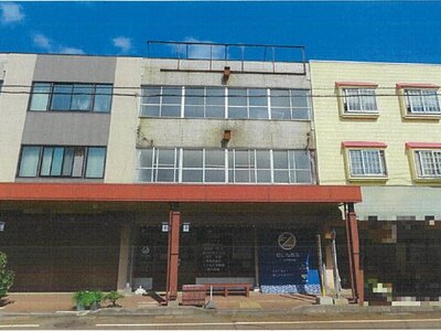 (値下げ) 新潟県三条市 東三条駅10分 マンション 321万円の競売物件 #1