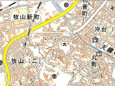 (値下げ) 福岡県北九州市戸畑区 枝光駅14分 戸建て 67万円の競売物件 #7