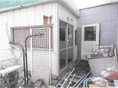 沖縄県浦添市 浦添前田駅30分 戸建て 1,407万円の競売物件 #7