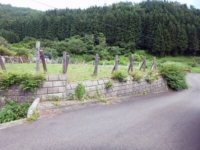 長野県長野市 屋代高校前駅 土地 168万円の国有財産物件 #1