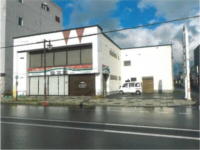 北海道苫前郡羽幌町 戸建て 843万円の競売物件 #1