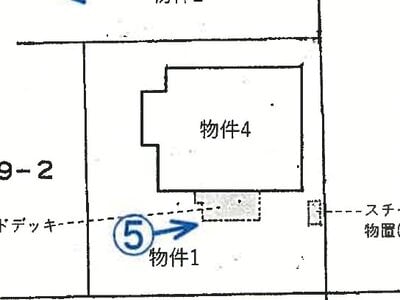 宮城県大崎市 古川駅21分 戸建て 554万円の競売物件 #1