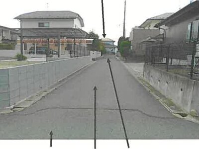 宮城県大崎市 古川駅21分 戸建て 554万円の競売物件 #8