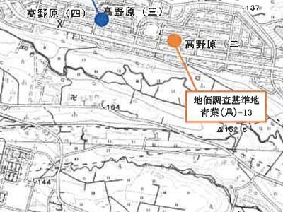 宮城県仙台市青葉区 愛子駅24分 戸建て 904万円の競売物件 #12