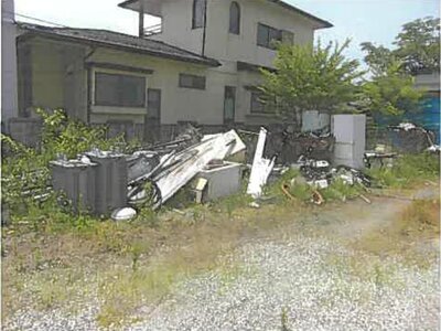 宮城県加美郡加美町 西古川駅 戸建て 220万円の競売物件 #5