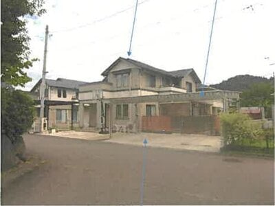 宮城県仙台市青葉区 愛子駅 戸建て 2,093万円の競売物件 #1