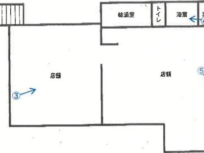 宮城県仙台市青葉区 台原駅7分 戸建て 1,005万円の競売物件 #1