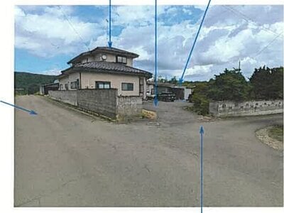 宮城県柴田郡川崎町 戸建て 271万円の競売物件 #1